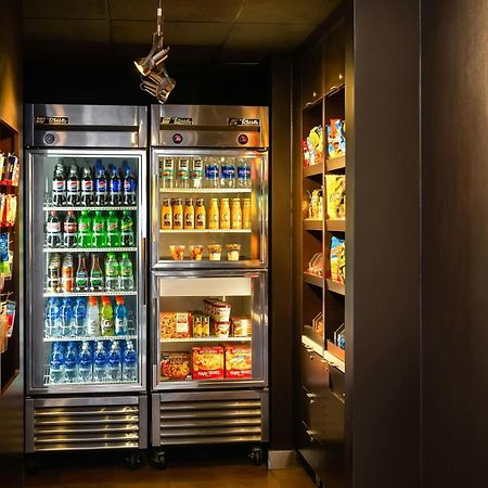 Courtyard By Marriott Minneapolis-St. Paul Airport Mendota Heights Zewnętrze zdjęcie