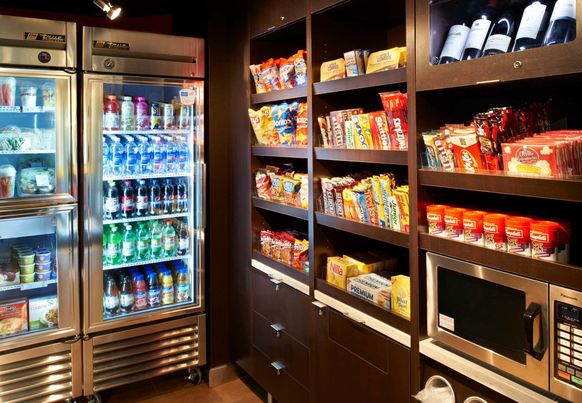 Courtyard By Marriott Minneapolis-St. Paul Airport Mendota Heights Zewnętrze zdjęcie