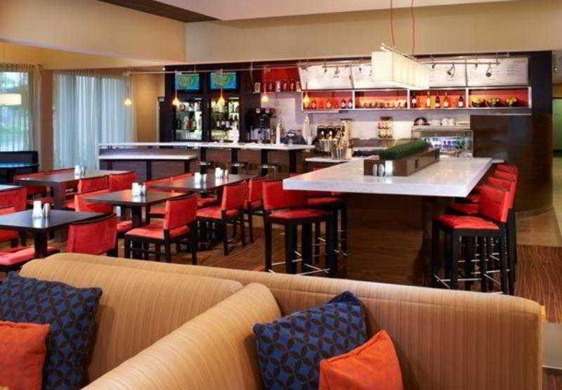 Courtyard By Marriott Minneapolis-St. Paul Airport Mendota Heights Zewnętrze zdjęcie