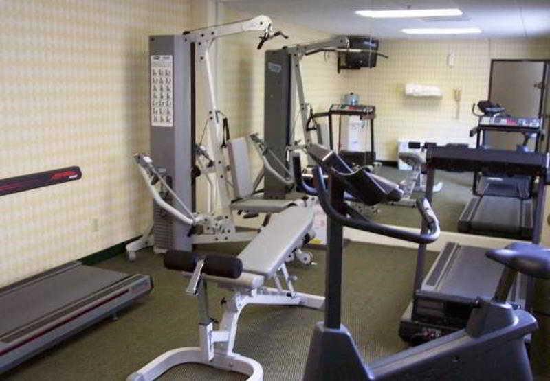 Courtyard By Marriott Minneapolis-St. Paul Airport Mendota Heights Udogodnienia zdjęcie