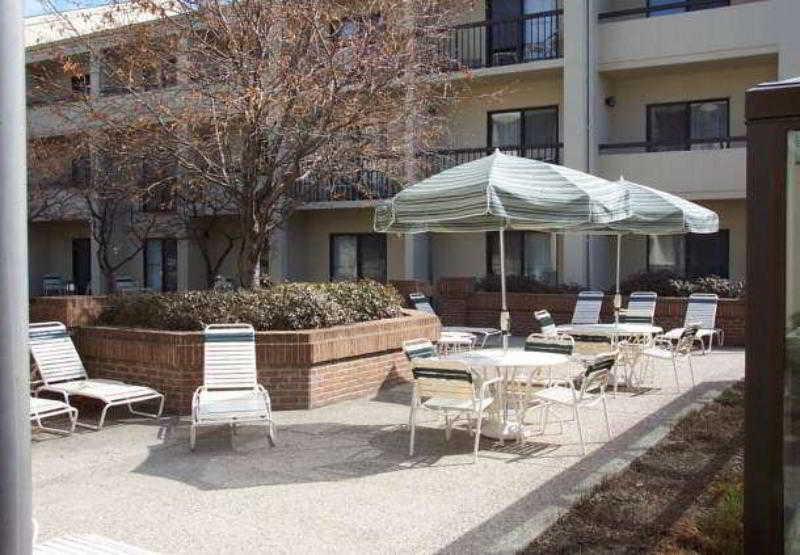 Courtyard By Marriott Minneapolis-St. Paul Airport Mendota Heights Zewnętrze zdjęcie