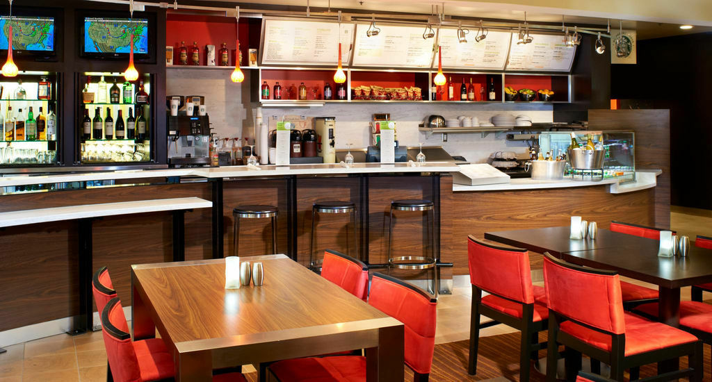 Courtyard By Marriott Minneapolis-St. Paul Airport Mendota Heights Zewnętrze zdjęcie
